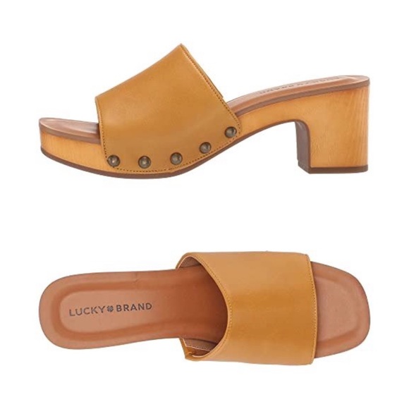 lucky brand fineena
